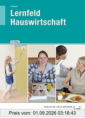 Lernfeld Hauswirtschaft