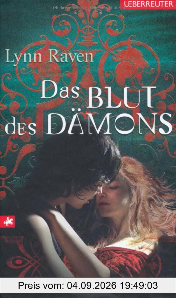 Das Blut des Dämons