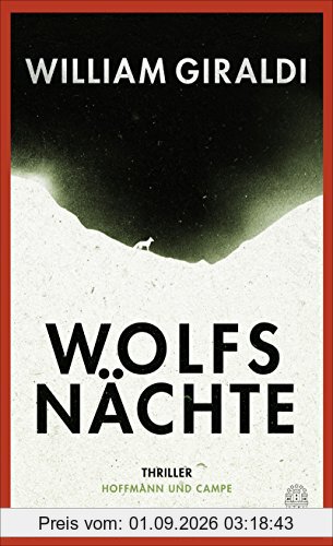 Wolfsnächte