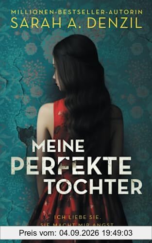 Meine perfekte Tochter