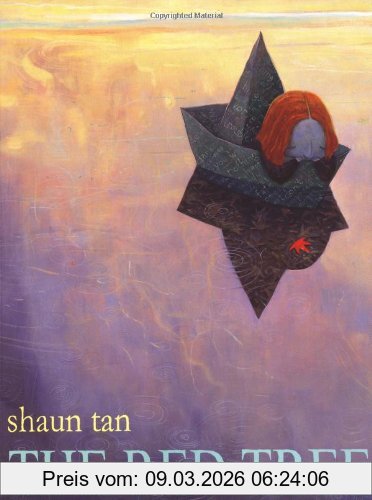Shaun Tan The Red Tree