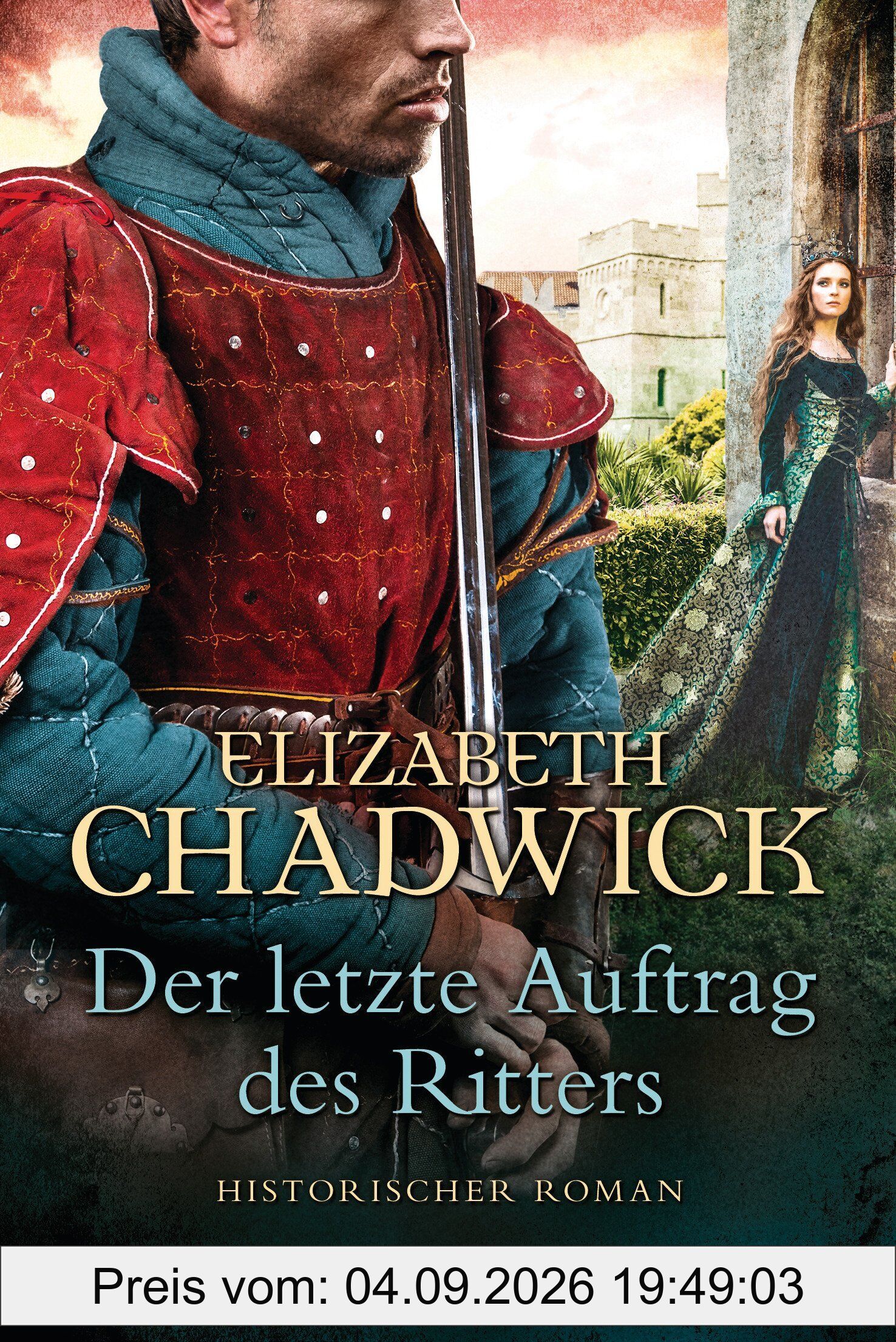 Der letzte Auftrag des Ritters