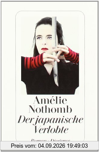 Der japanische Verlobte