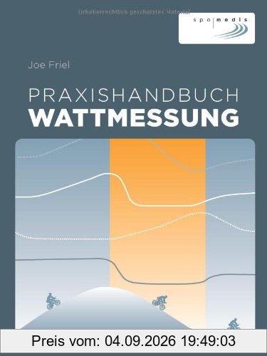 Praxishandbuch Wattmessung