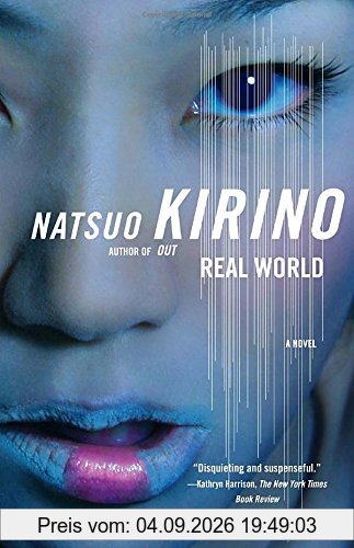 Real World (Vintage International)