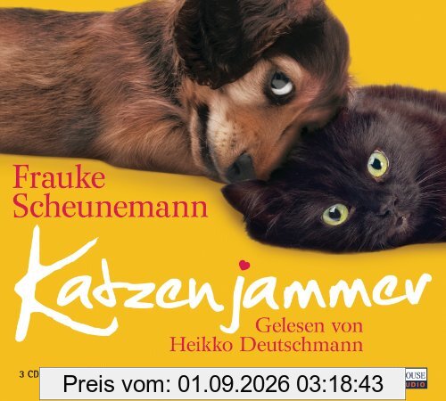 Katzenjammer