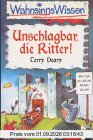 Unschlagbar, die Ritter!