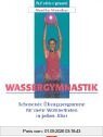 Wassergymnastik