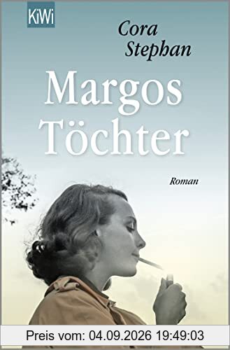 Margos Töchter: Roman