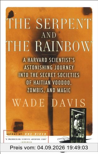 The Serpent and the Rainbow