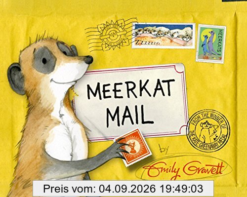 Meerkat Mail
