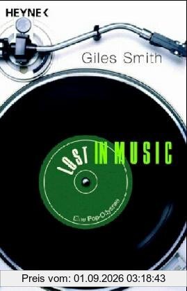 Lost in Music: Eine Pop-Odyssee