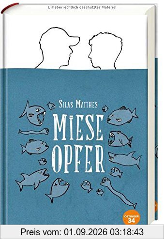 Miese Opfer