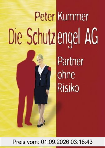 Die Schutzengel AG. Partner ohne Risiko