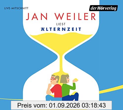 Älternzeit