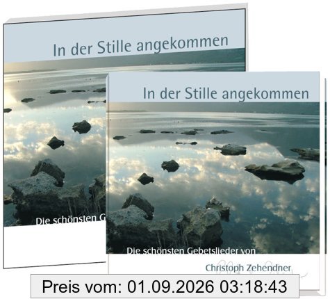In der Stille angekommen, m. 1 Audio-CD