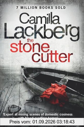 Stonecutter (Patrick Hedstrom and Erica Falck)