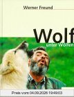 Wolf unter Wölfen