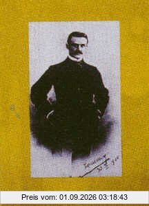 Der Zauberer. Das Leben des deutschen Schriftstellers Thomas Mann: 3 Bde.