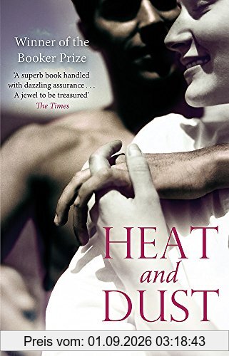 Heat And Dust