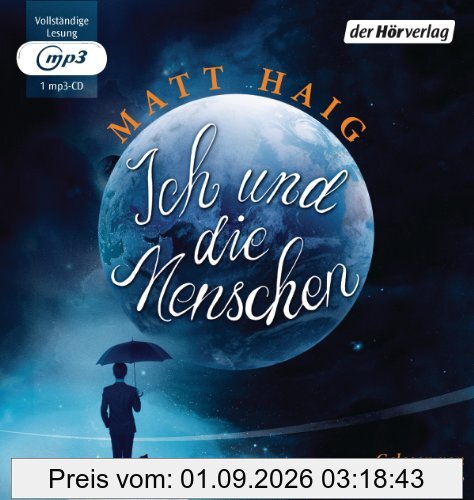 Ich und die Menschen