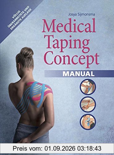 Medical Taping Concept manual