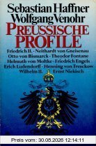Preußische Profile.