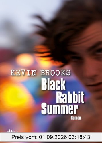 Black Rabbit Summer: Roman