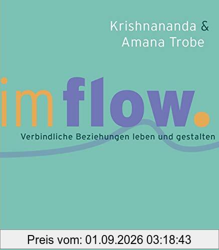 Im Flow: Verbindliche Beziehungen leben und gestalten