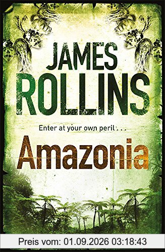 Amazonia