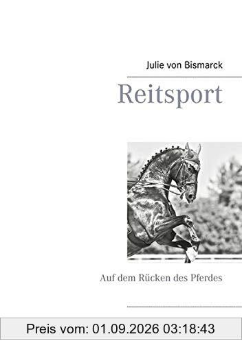 Reitsport: Auf dem Rücken des Pferdes