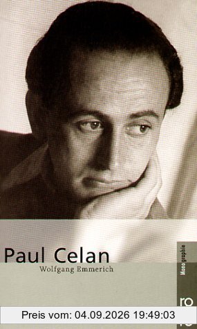 Celan, Paul