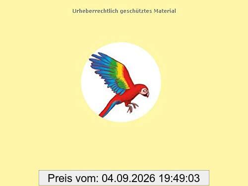 Die Affen rasen durch den Wald (Eulenspiegel Kinderbuch)