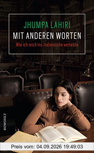 Mit anderen Worten: Wie ich mich ins Italienische verliebte