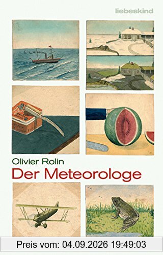 Der Meteorologe