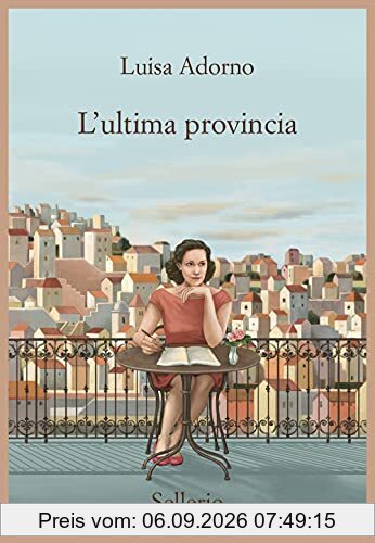 L'ULTIMA PROVINCIA