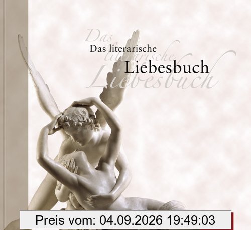Das literarische Liebesbuch