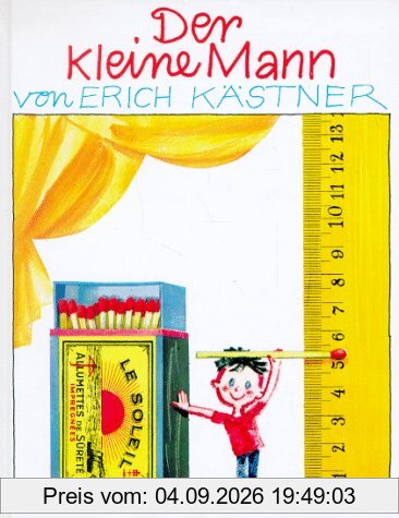 Der kleine Mann