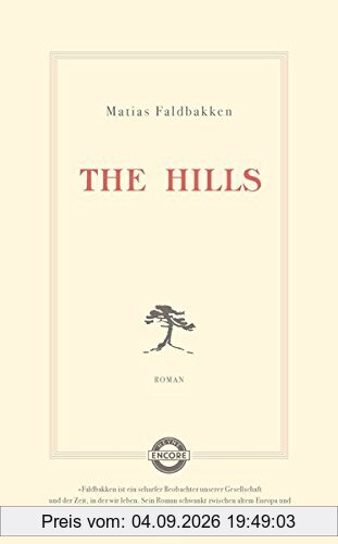 The Hills: Roman