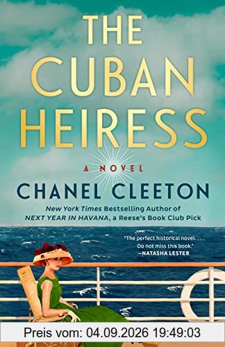 The Cuban Heiress