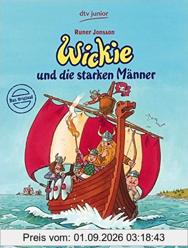 Wickie und die starken Männer