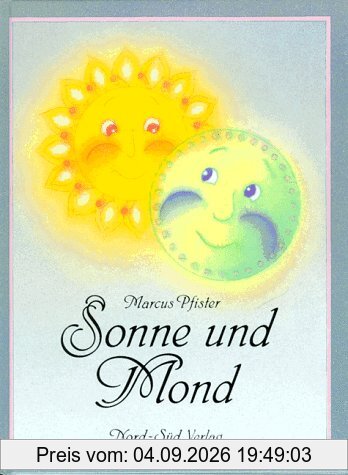 Sonne und Mond
