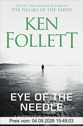 Eye of the Needle