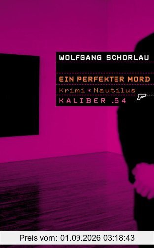 Ein perfekter Mord
