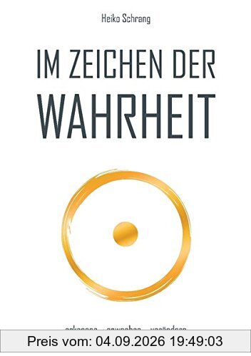 Im Zeichen der Wahrheit