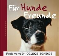 Für Hundefreunde