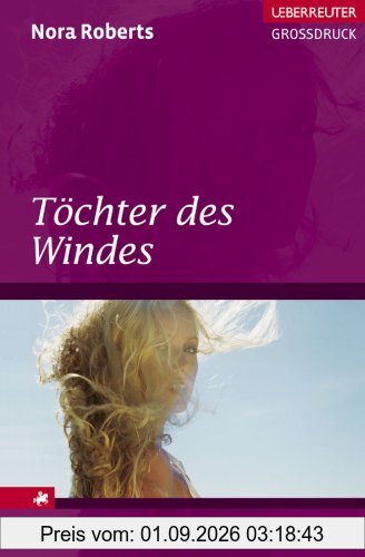 Töchter des Windes. Großdruck
