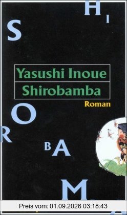 Shirobamba: Roman