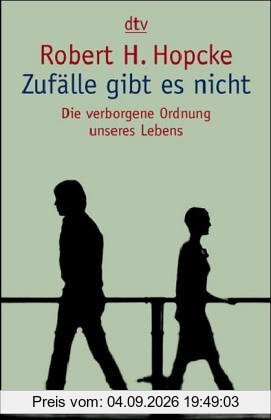 Zufälle gibt es nicht