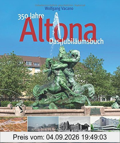 350 Jahre Altona